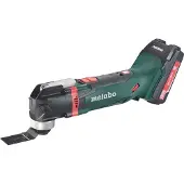 Metabo MT 18 LTX Compact