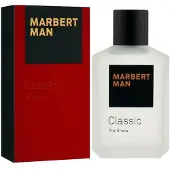 Marbert Herengeuren ManClassic Pre Shave Lotion 100 ml