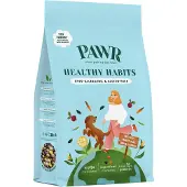PAWR Healthy Habits