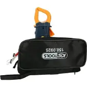 Ks Tools 1500925 Stroomtang Digitaal Incl. tas, Incl. testkabel
