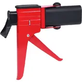 Ks Tools Cartridgepers 980.1080, 300 mm, 170 mm, 500 g