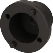 Ks Tools 4604295 460.4295 Asmoersleutel 100 mm 1/2 1/2 (12.5 mm)