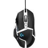 Logitech G502 Hero SE