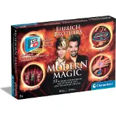 Clementoni Ehrlich Brothers Moderne Magie