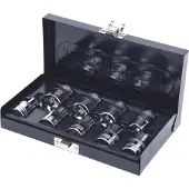 Ks Tools 918.4410 918.4410 Verwisselbare koppen 1/2 (12.5 mm)