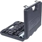 Ks Tools 150.2750 Aandrijfas-intrekgereedschapsset, 16-delig