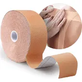 Vitalic XL 20M kinesiotape – Sporttape – Fysiotape tegen blessures – Kinesiologie tape 1 St
