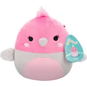 Squishmallows P20 Plush Jayla Bird (206091) Knuffelbeer