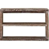 Creative Collection Conde plank, naturel, reclaimed hout