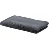 Aquanova Gastendoek Sava Dark grey (set van 6)