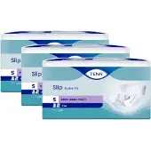 Tena Slip Active Fit Maxi Small - 3 pakken van 24 stuks