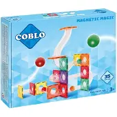 Coblo classic marblerun 35 stuks