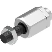 FESTO Flexokoppeling M6 - 2061