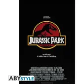 Abystyle Poster Jurassic Park - Movie poster 61x91,5cm