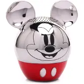 Mickey Mouse Bitty Boomer - bluetooth luidspreker - platinum
