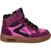 Pinocchio Sneakers Rood | Maat: 23