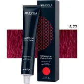 Indola - Profession Permanent Caring Color 8.77x 60ml