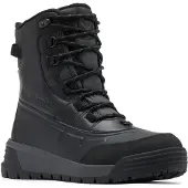 Columbia BUGABOOT CELSIUS Heren Snowboots - Black, Shark