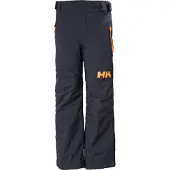 Helly Hansen Legendary skibroek, junior, donkerblauw