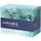 NanoRepro Beauty Elixier Voedingssupplementen 28 st