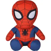 Spiderman - Spiderman XL - Knuffel - Pluche