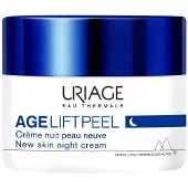 Uriage Age Lift Peel Nachtcreme 50 ml