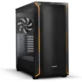 Be quiet! Shadow Base 800 DX Zwart