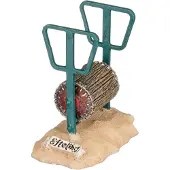Luville Rolton l2,5xw4,5xh4,5cm Efteling kerst