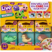 Moose - Needees Assorted (26654)