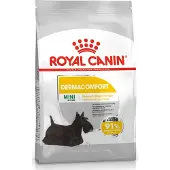 Royal Canin Mini Dermacomfort Vegetarisch Volwassen Hondenvoer 2kg
