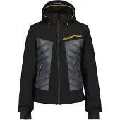 Icepeak Fremont Wintersportjas Heren Basic Black 52