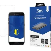 3MK Samsung Galaxy A3 2017 - FlexibleGlass