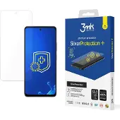 3MK Schokbestendige beschermfolie voor Oppo A79 5G - SilverProtection+