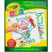 Crayola - Color Wonder - Kleurboek - Tekenblok Neutraal