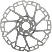 Elvedes remschijf 203mm zesgats 2.3mm