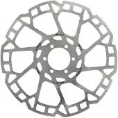 Elvedes remschijf 180mm zesgats 2.3mm