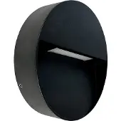 Dyberg Larsen Buitenverlichting , Pluto, Zwart, Aluminium, Designer