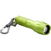 Haba Zaklamp Terra Kids Led 13 Cm Junior Aluminium Groen