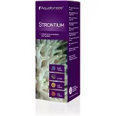 Aquaforest Strontium - Strontium Toevoeging