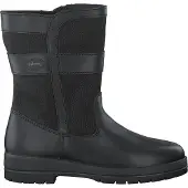 Dubarry Laars Roscommon Black-Schoenmaat 38