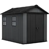 Keter Newton 759 Tuinhuis