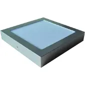 EDM 20w 1500 Lumens 6400k Downlight