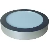 EDM 20w 1500 Lumens 6400k Opbouw Led-downlighter