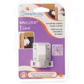 Dreambaby Mag Lock magneetslot (1 stuks)