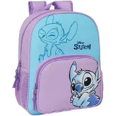 Disney Stitch Sweet Junior Rugzak, Lila, Lila, One Size