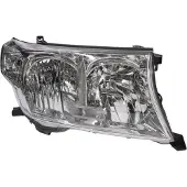 Alkar 2742276 Koplamp