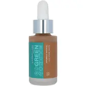 Maybelline Green Edition Superdrop Tinted Oil Foundation 60