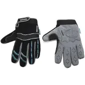 Maxxus Handschoenen Mtb Gel | Zwart | Maat: XL