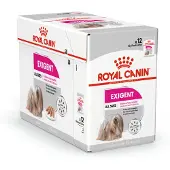 Royal Canin 12x Exigent Hondenvoer Nat 85 gr