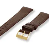 Morellato PMU030LUCCA18 Manufatti Horlogeband - 18mm